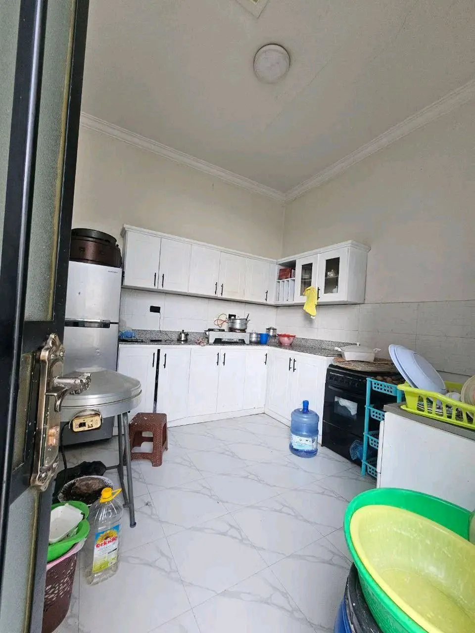 LShape House 150 sqm Ayat Gabriel – photo 5