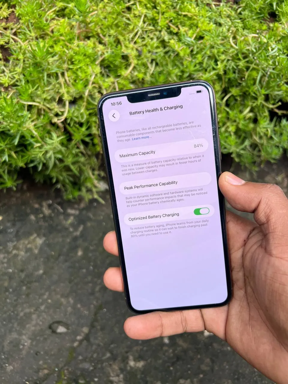 iPhone 11 Pro Max 256GB – photo 4