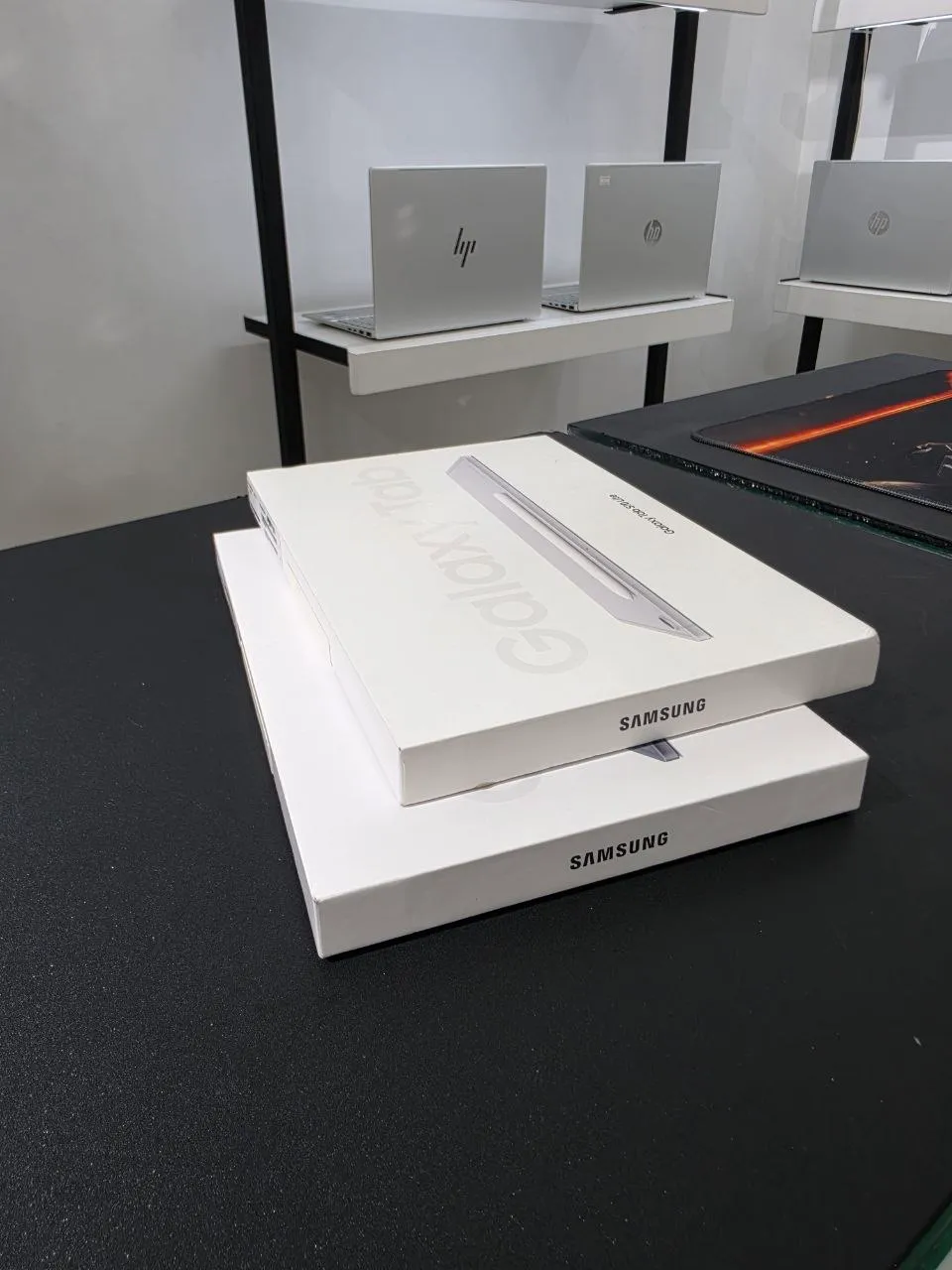 Samsung Galaxy Tab S10 Lite 256GB – photo 4