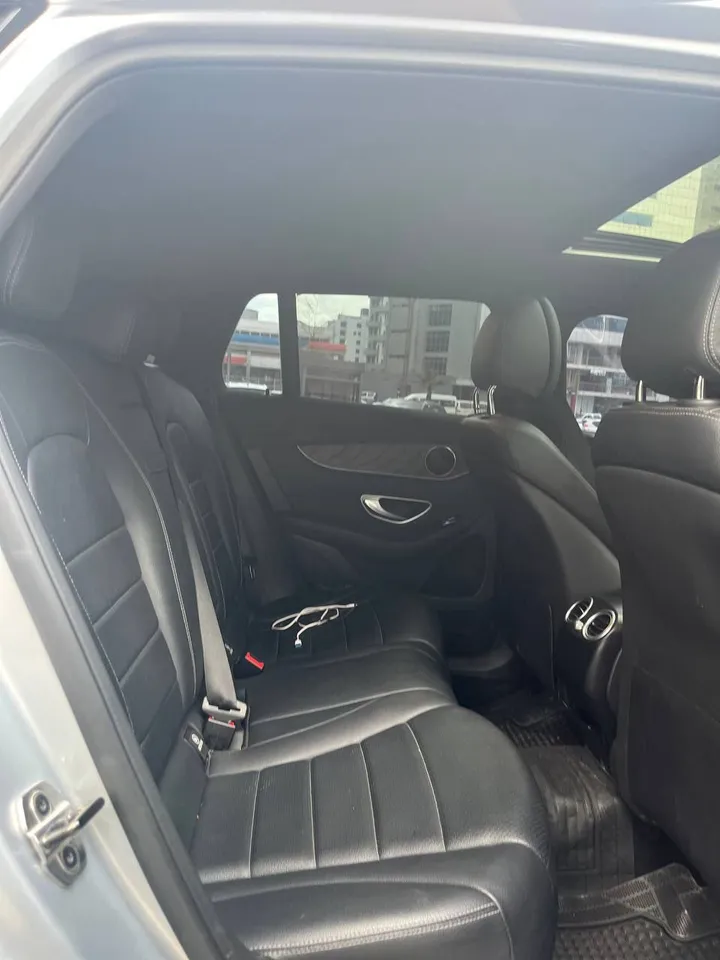 Mercedes-Benz EQC 400 4Matic EV – photo 5