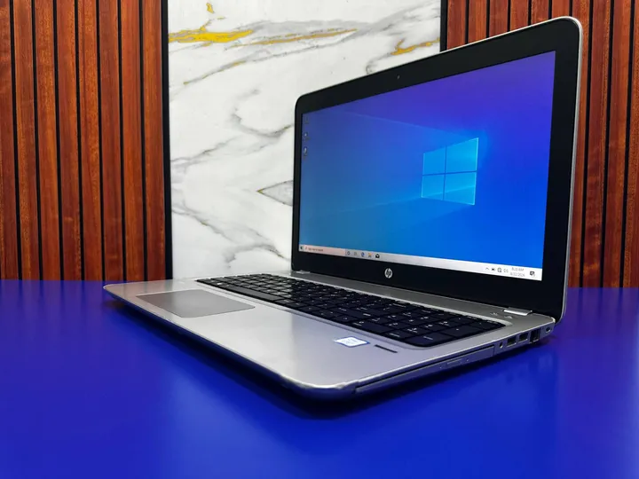 HP ProBook 450 G4 i7 Laptop – photo 3
