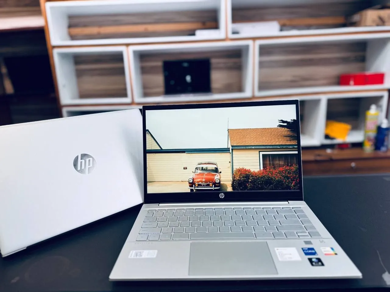 HP Pavilion 14 i5 11th Gen – photo 3