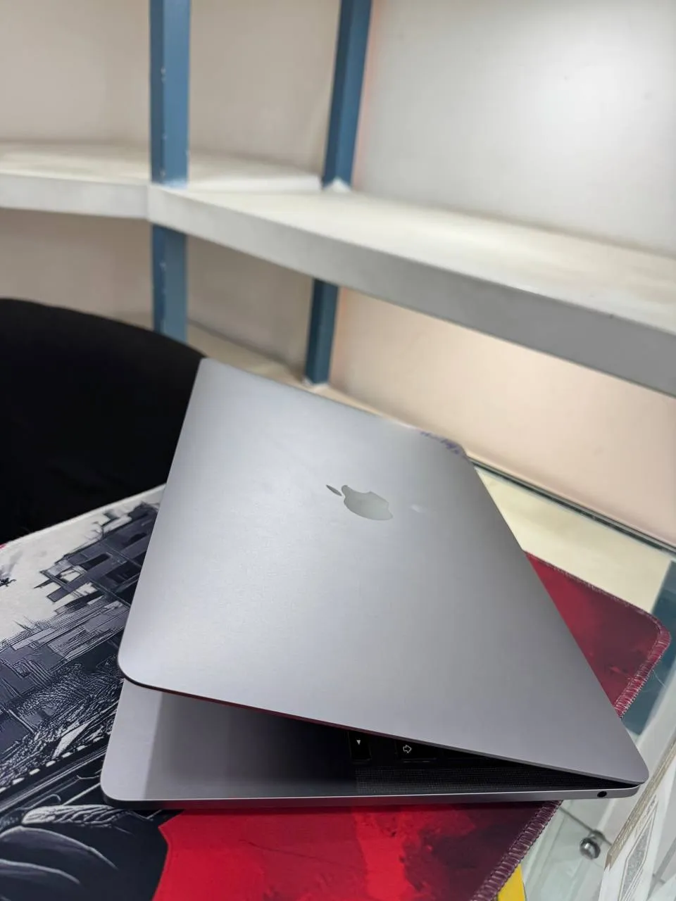 Apple MacBook Pro M1 Laptop – photo 5