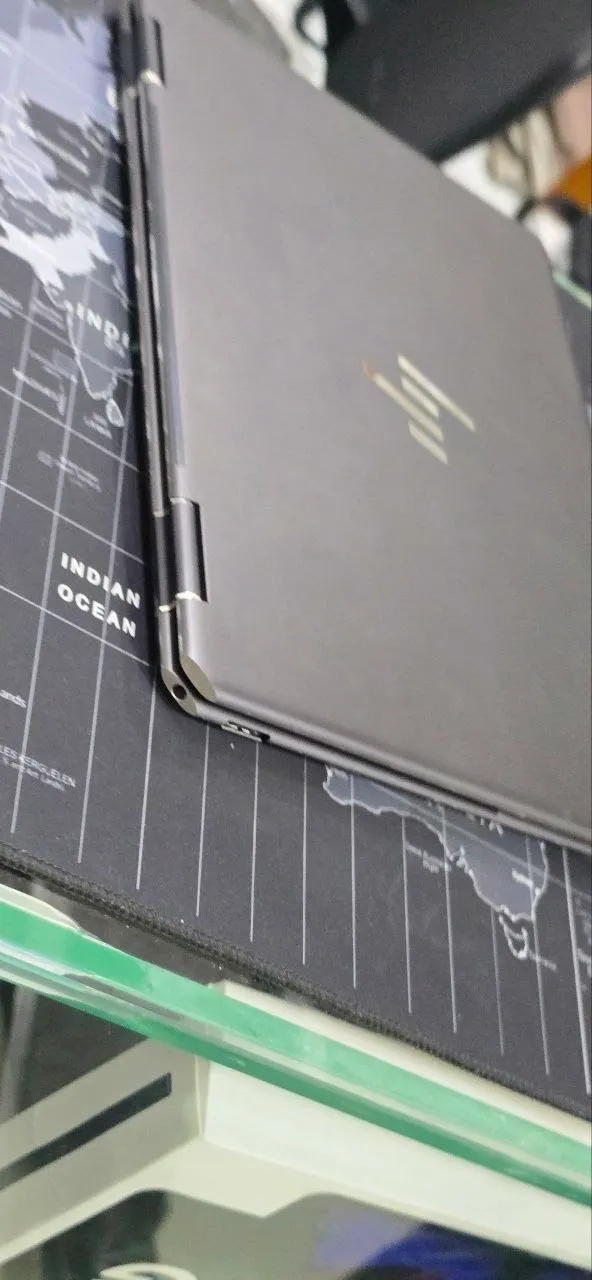 HP Spectre x360 i7 13th Gen – photo 3
