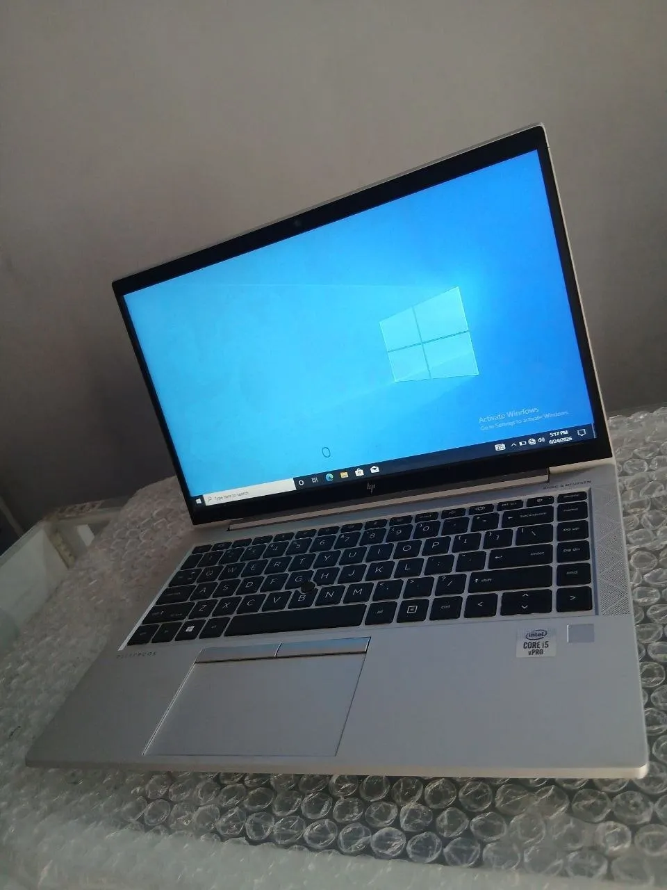 HP EliteBook 840 G7 Laptop – photo 3