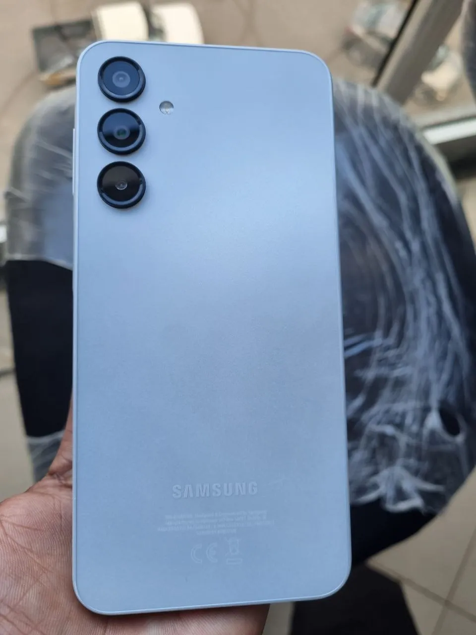 Samsung A16 256GB 8GB RAM – photo 6