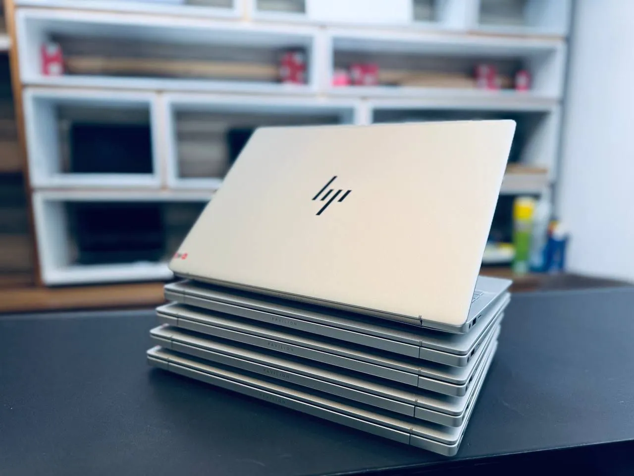 HP Pavilion Plus 14 i5 16GB 1TB – photo 5