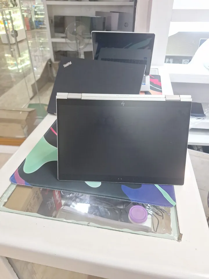 HP EliteBook 1030 G3 X360 – photo 5