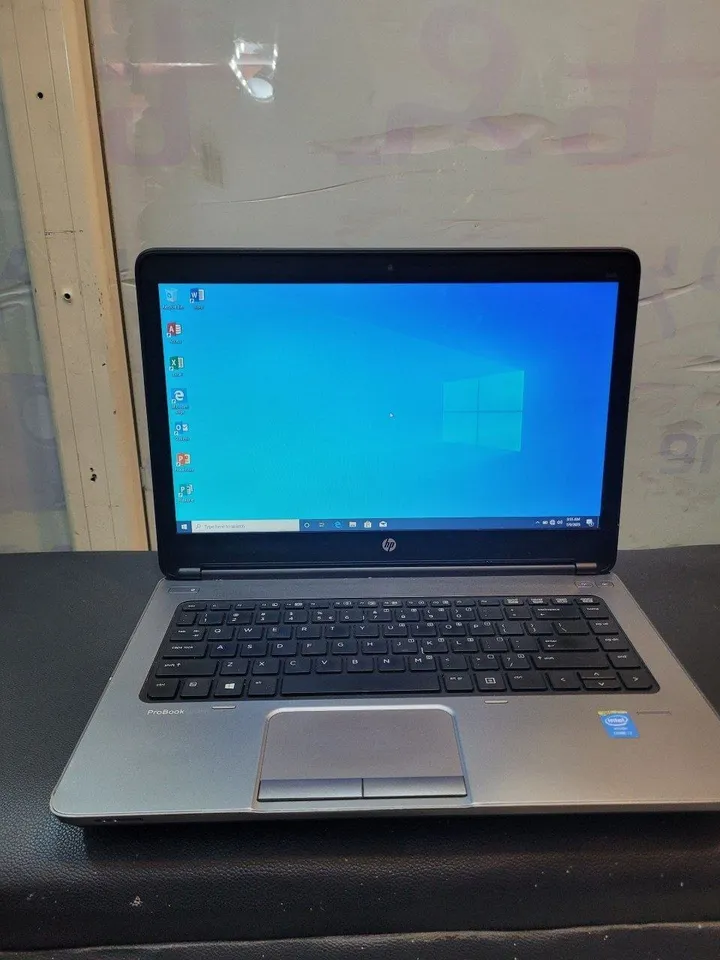 HP EliteBook G3 Core i7 Laptop – photo 4