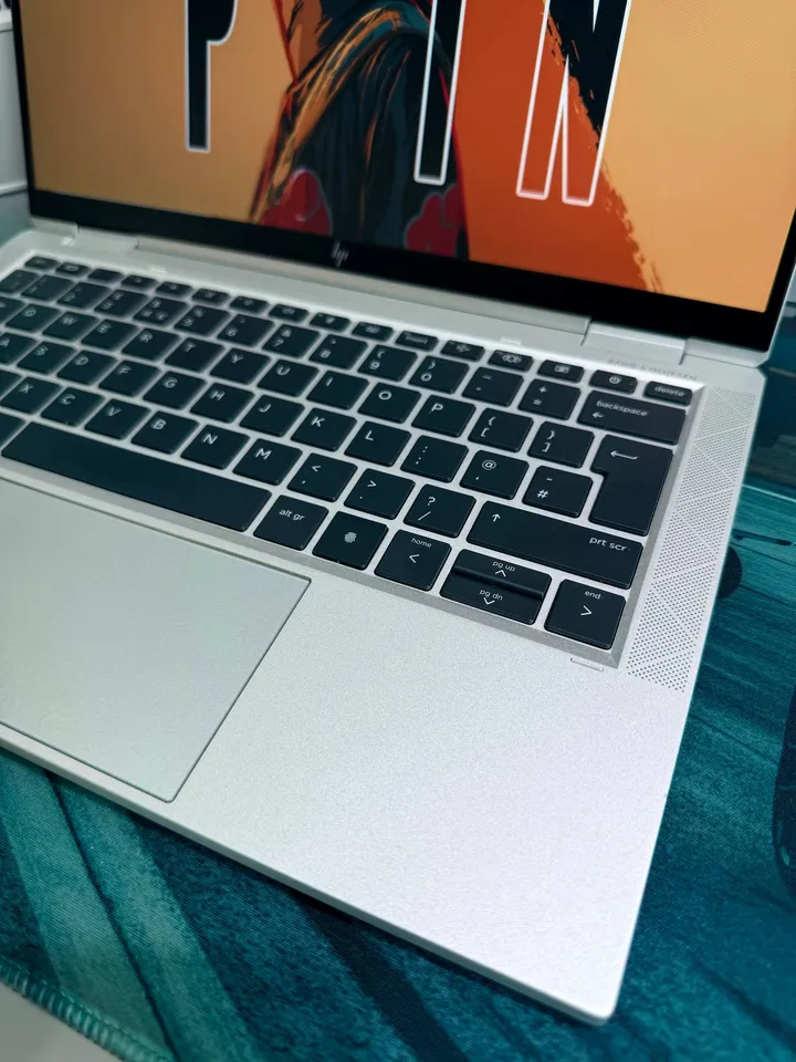 HP EliteBook 1030 G8 x360 – photo 5