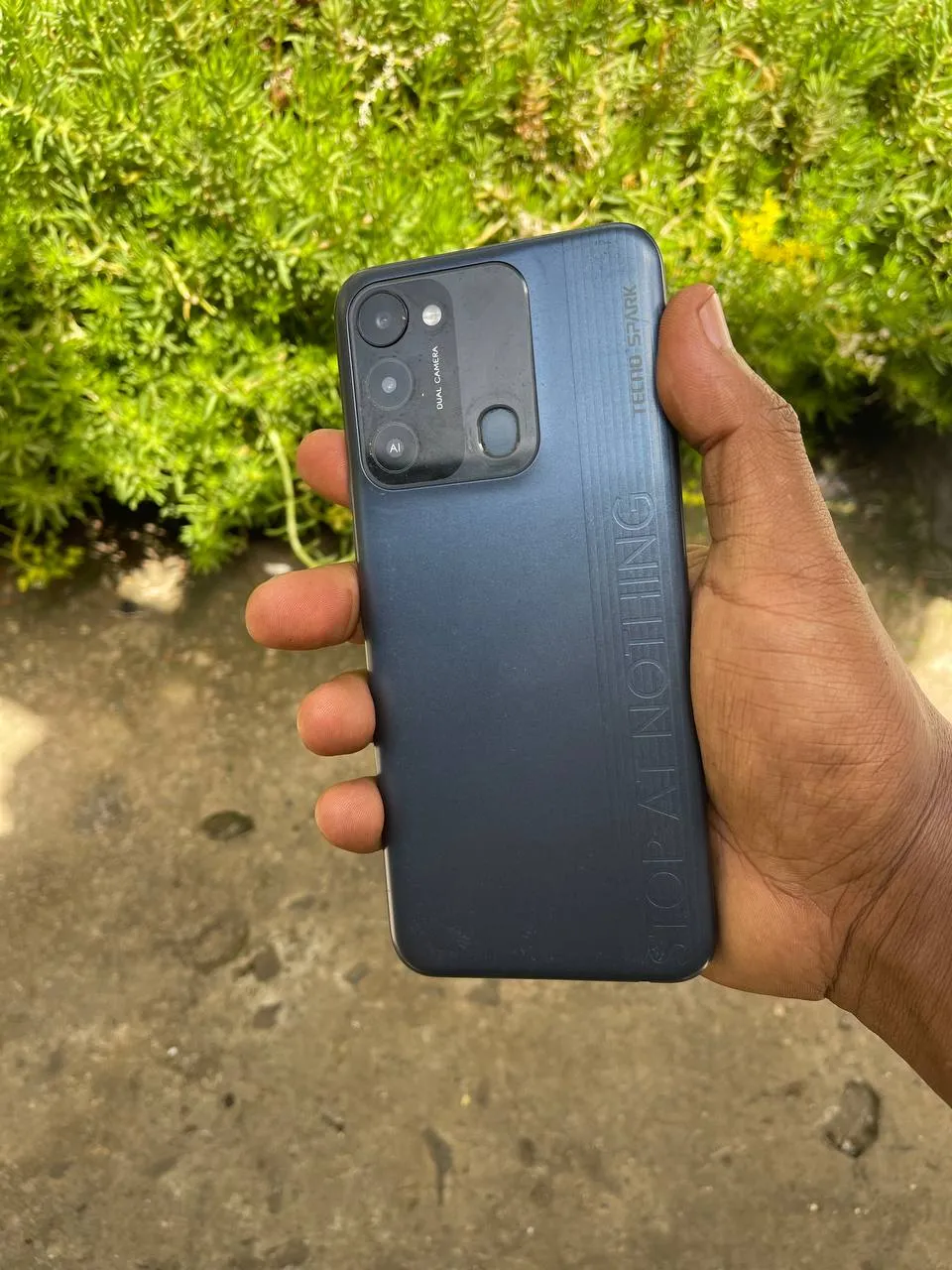 Tecno Spark 8 64GB 4GB RAM – photo 5