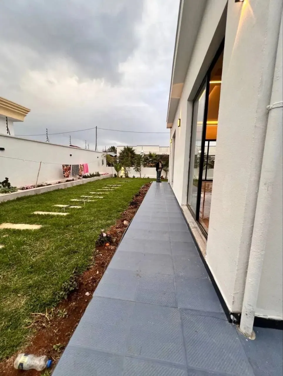 Modern 4 Bedroom Villa in Tafo – photo 3