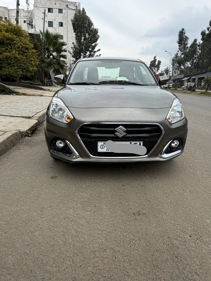 Suzuki Dzire 2021 – photo 6
