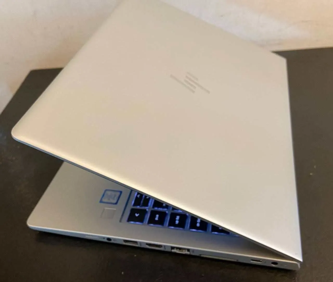 HP EliteBook 840 G5 16GB 512GB – photo 3
