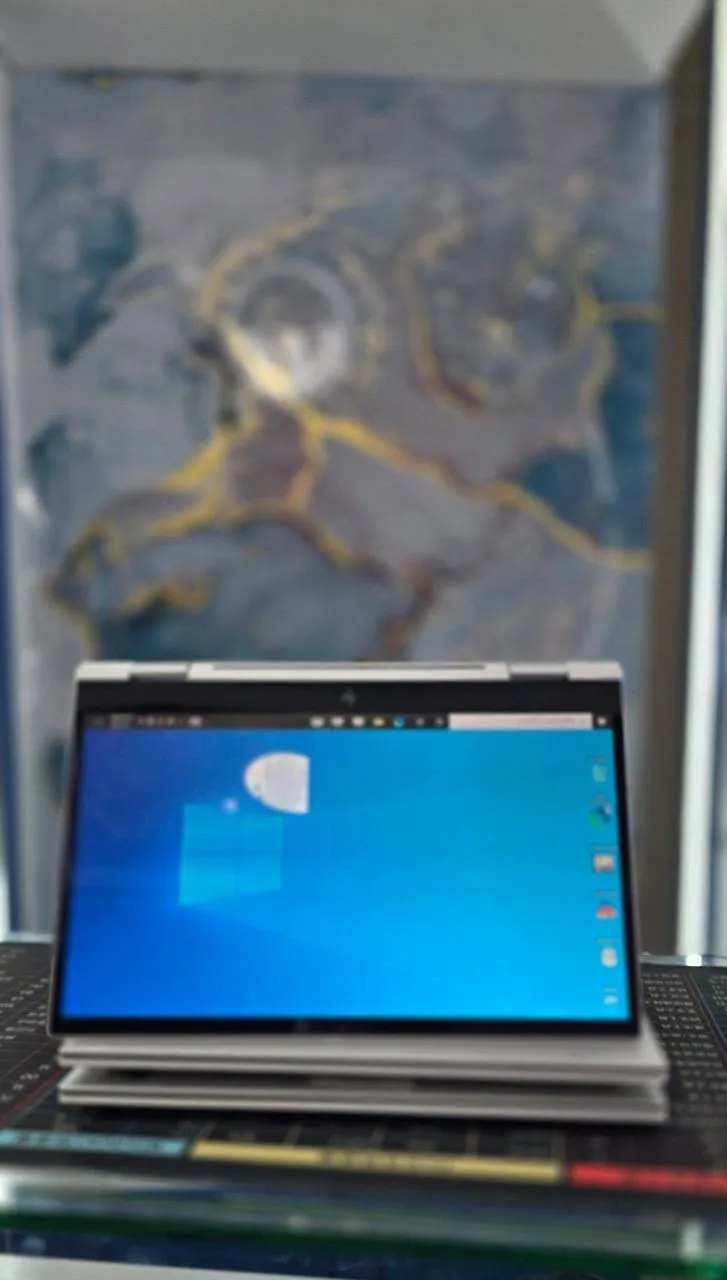 HP EliteBook 830 G8 x360 i7 – photo 4