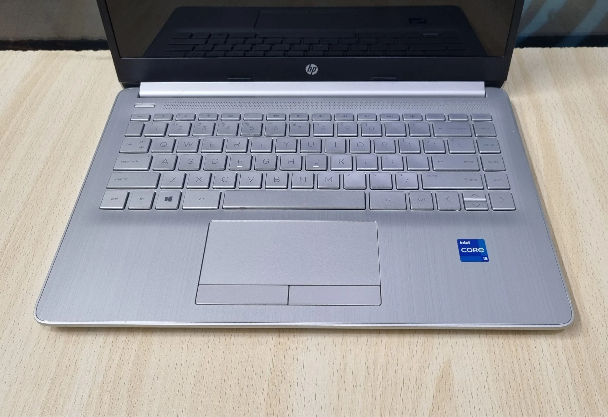 HP Notebook Laptop Core i5 10th Gen – photo 3