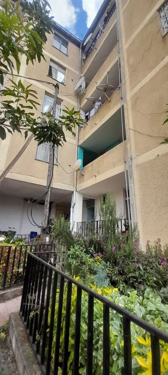2 Bedroom 72sqm Condominium Ayat – photo 7