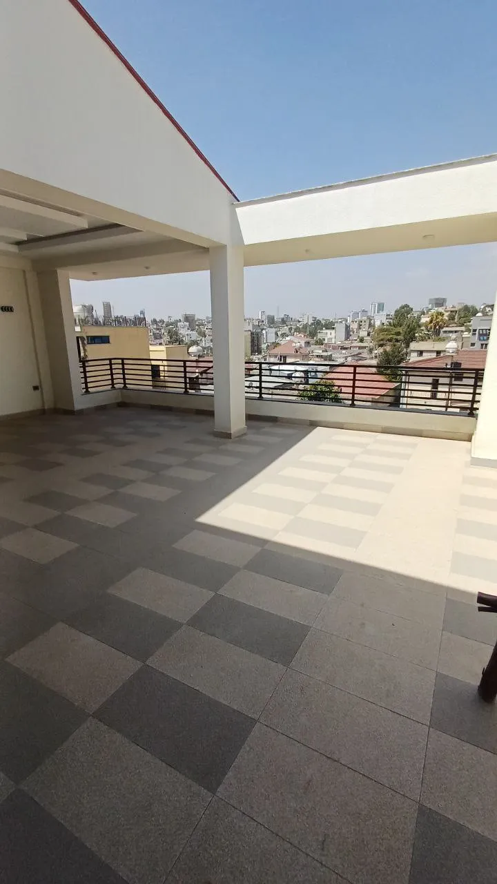 Modern G+3 Luxury House 175 sqm – photo 7
