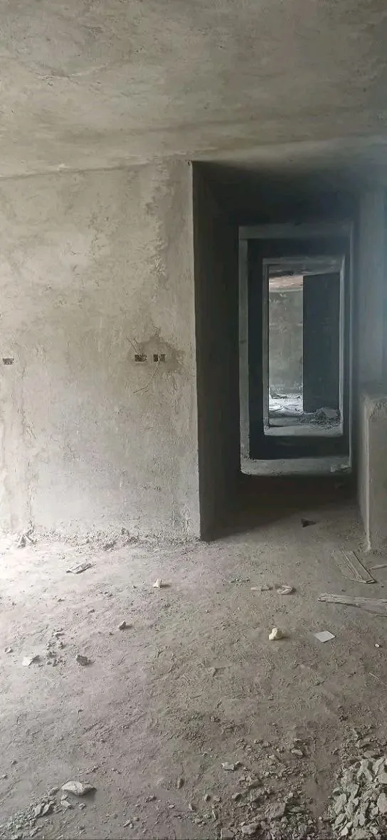 4 Bedroom Finishing Apartment in Ayat – photo 4