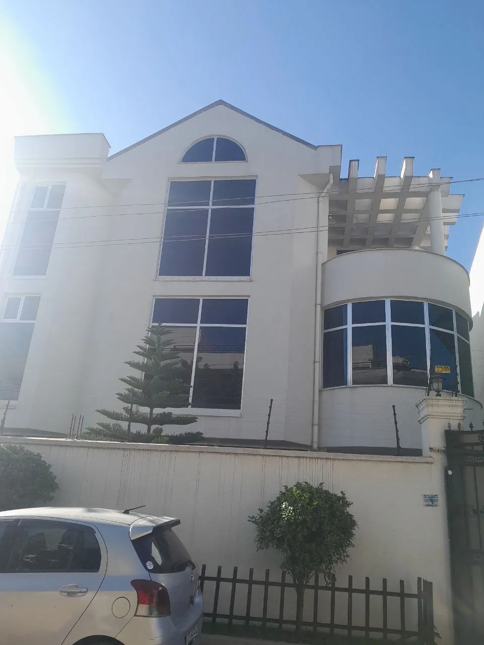 G+2 House for Sale in Ayat – photo 3
