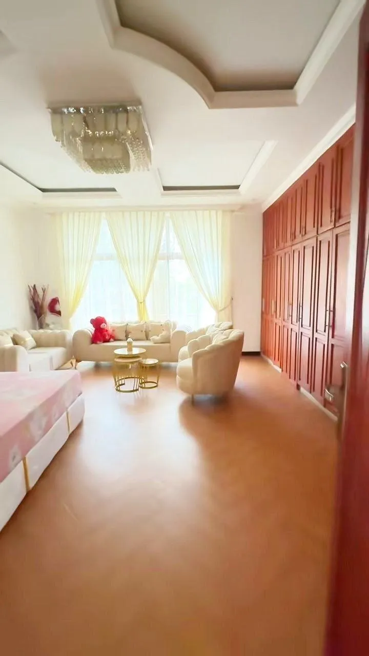 Modern G+1 Residential House in Ayat – photo 5