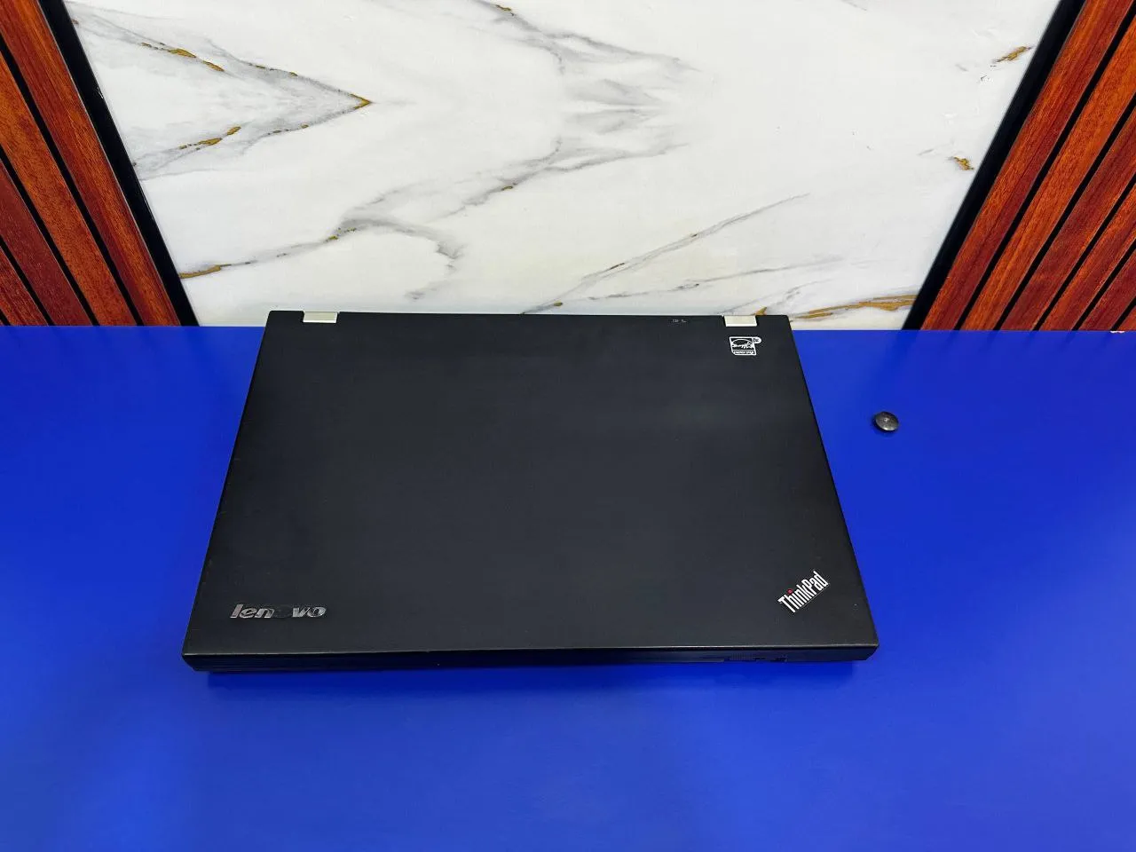 Lenovo ThinkPad Core i5 Laptop – photo 5
