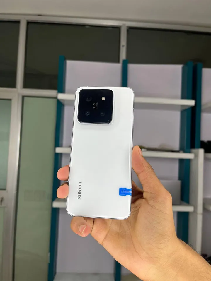 Xiaomi 14 512GB 16GB Smartphone – photo 3