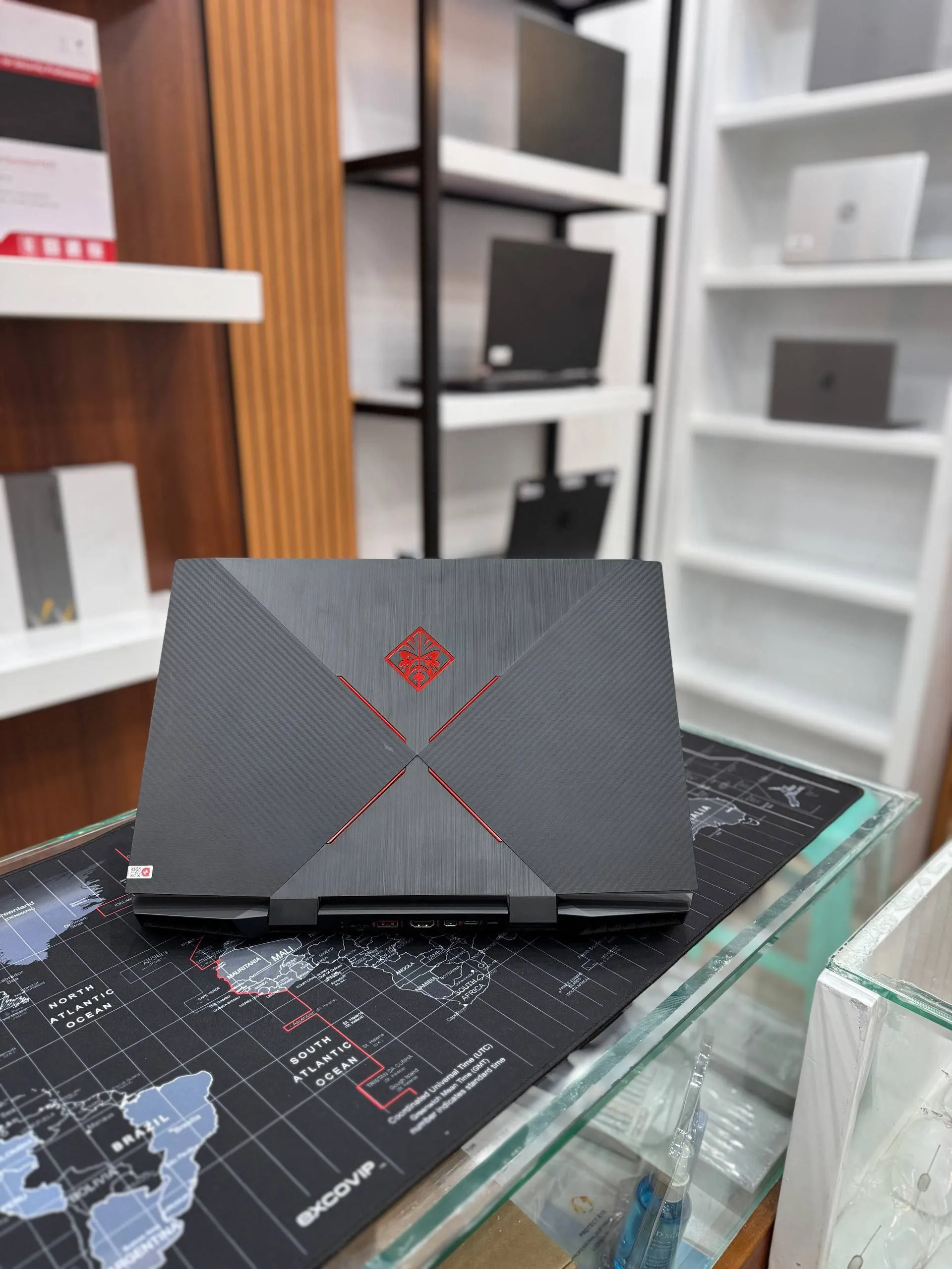HP Omen X i7 RTX 2070 Laptop – photo 3