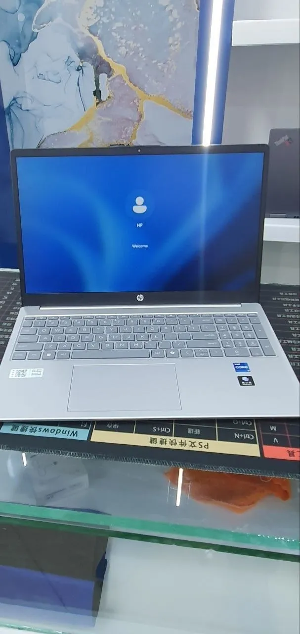 HP Notebook Core i7 13th Gen – photo 3