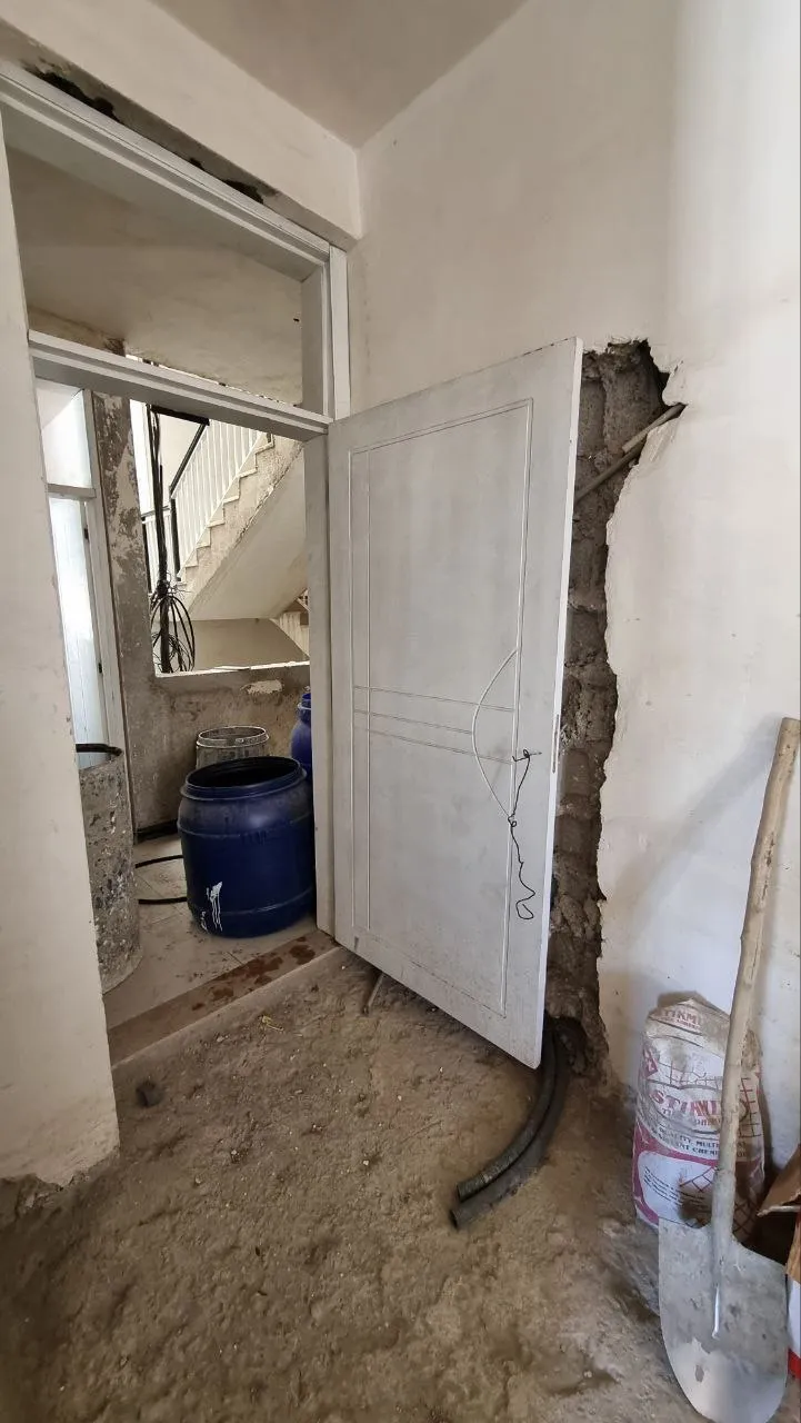 Semi Finished 100sqm 3-Bedroom Apartment – photo 5