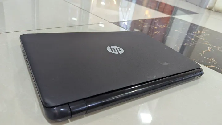 HP Pavilion 5th Generation Laptop – photo 4