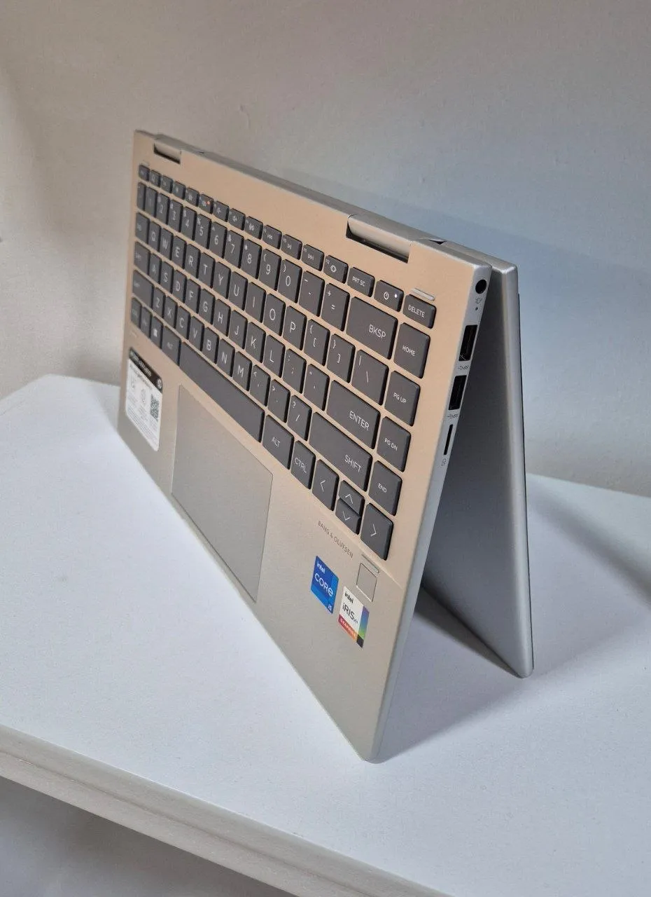 HP Envy x360 i5 13th Gen – photo 4