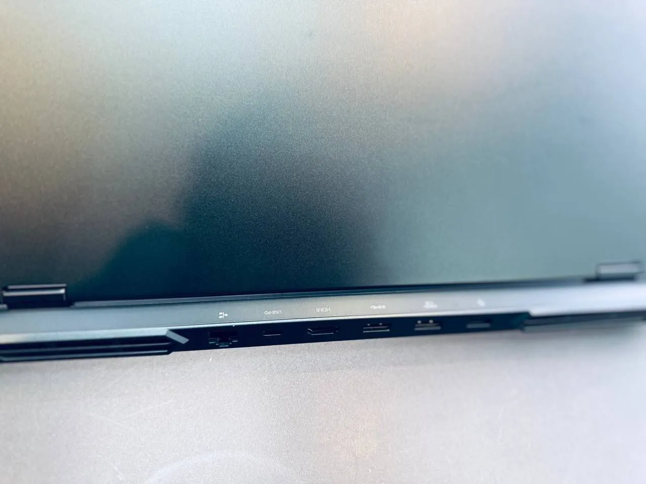 Lenovo Legion Pro 5 i9 Gaming Laptop – photo 3
