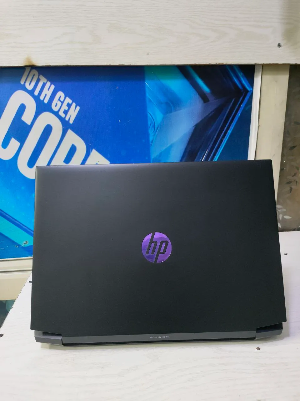 HP Pavilion Gaming Laptop Ryzen 7 – photo 3