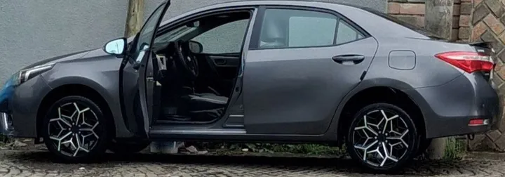 Toyota Corolla 2013 Automatic – photo 5