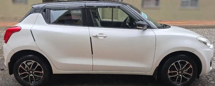 Suzuki Swift 2022 Automatic – photo 5