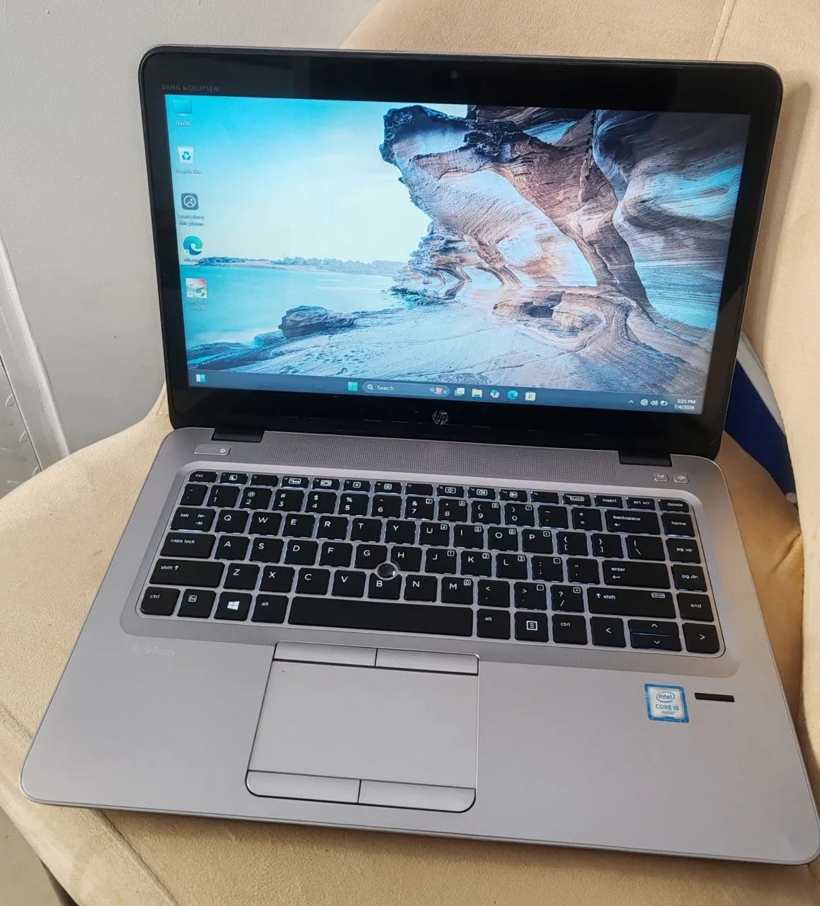 HP EliteBook 840 G3 Touchscreen – photo 3