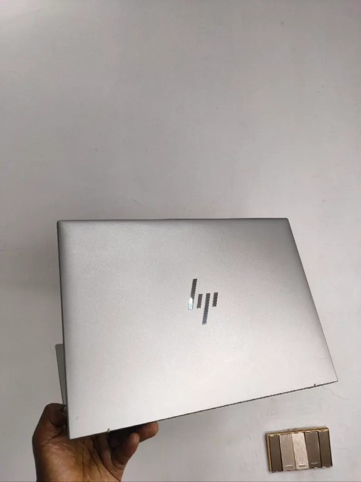 HP ZBook G10 i5 16GB 512GB – photo 5