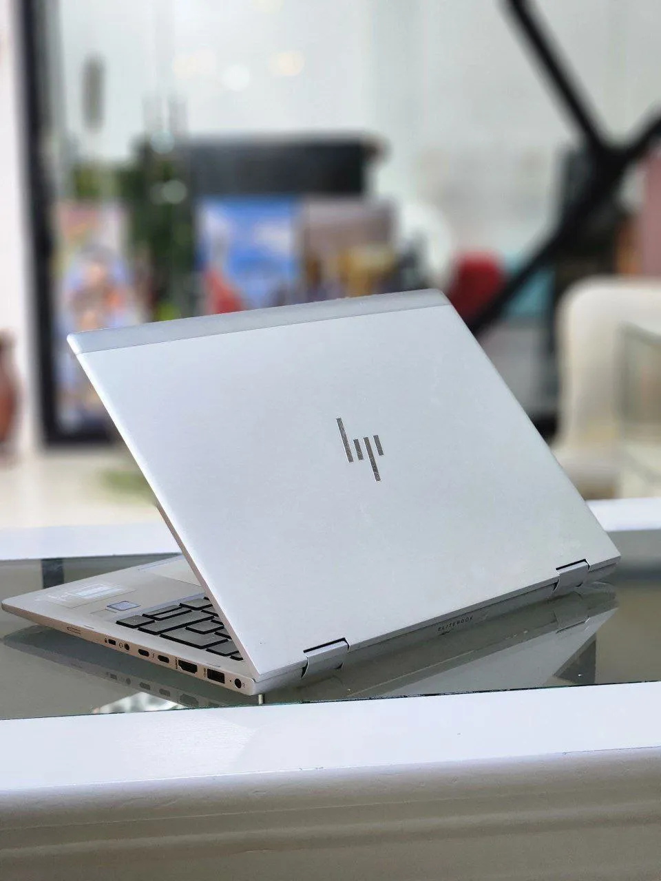 HP EliteBook X360 1030 G6 Laptop – photo 3