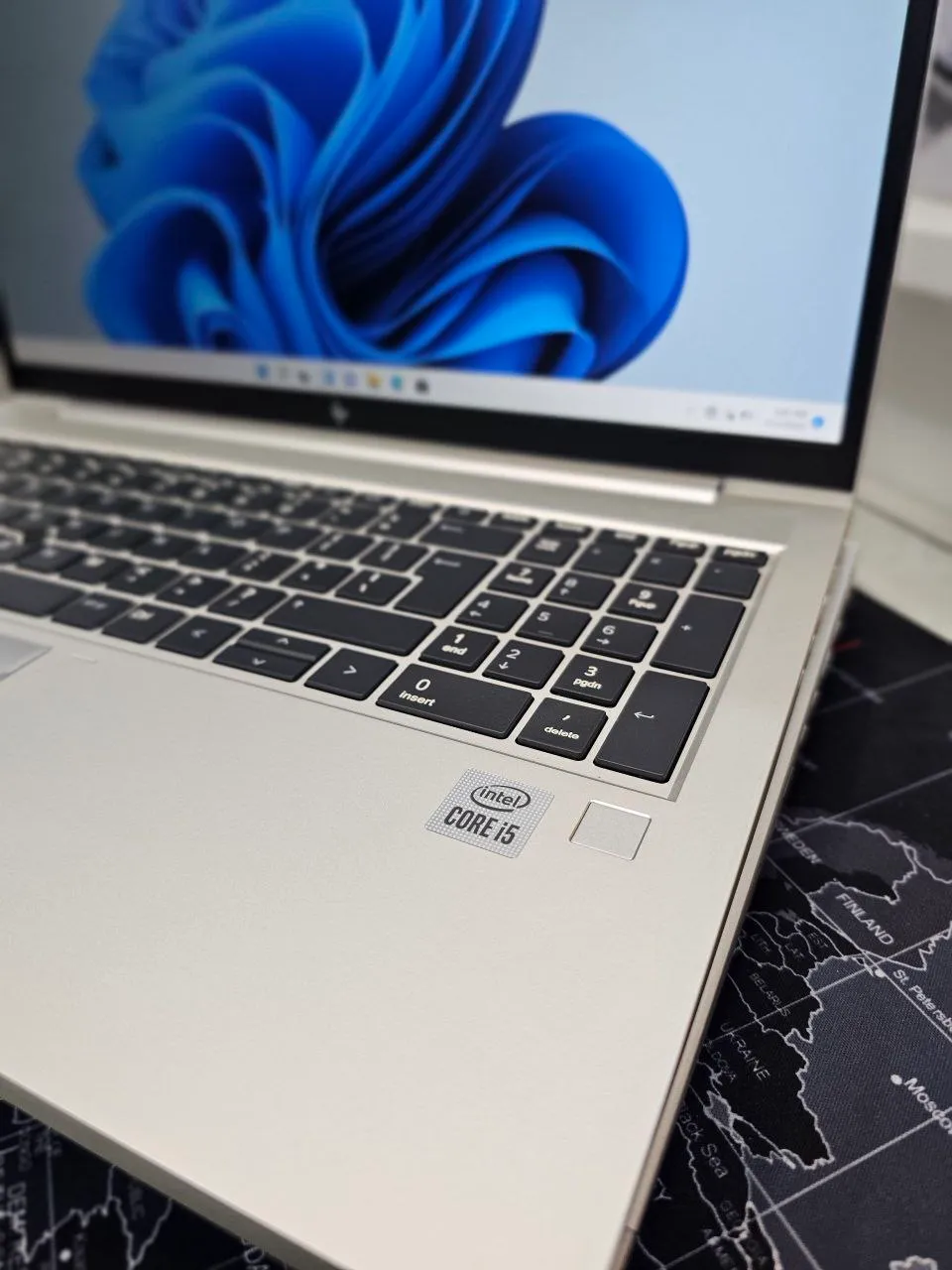 HP EliteBook 850 G7 i5 16GB 512GB – photo 5