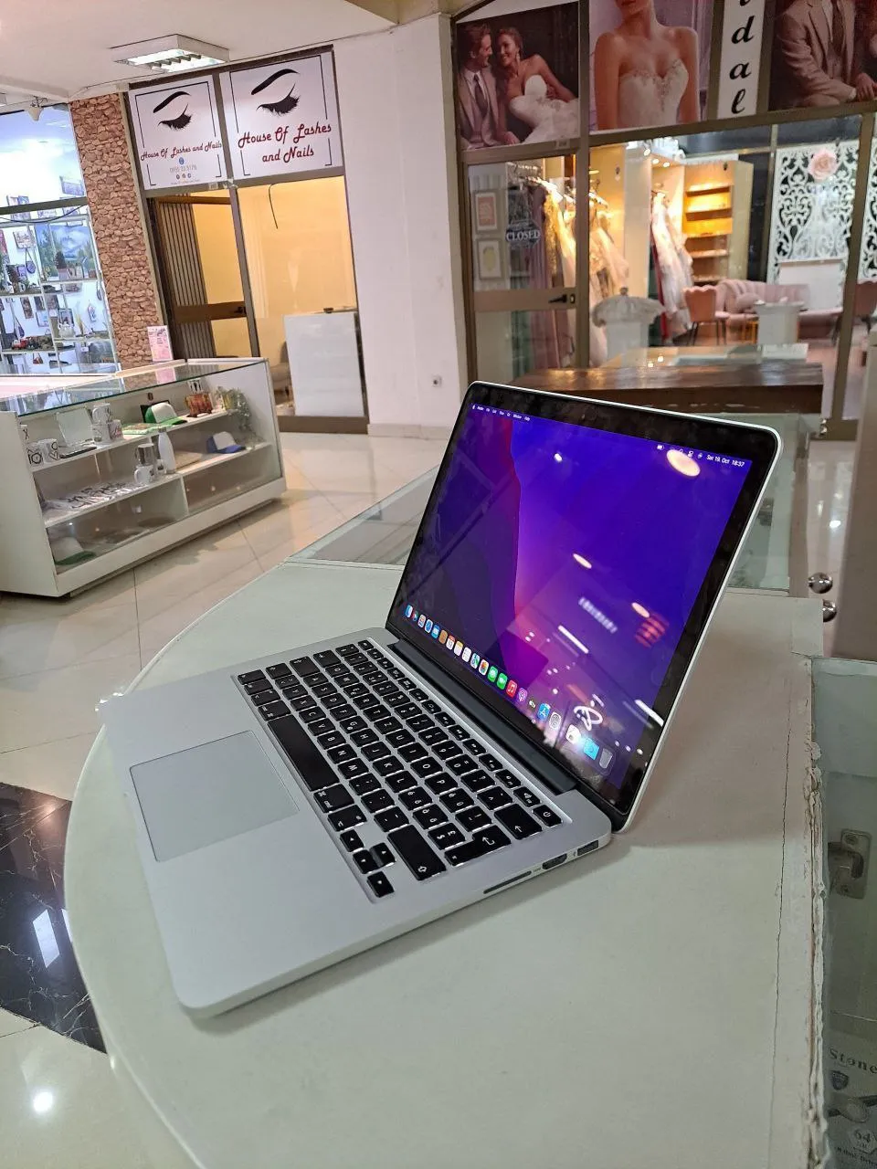 Apple MacBook Pro 2015 13.3 Inch – photo 3