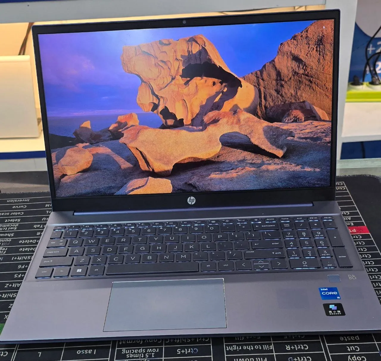 HP Pavilion 15.6 Core i5 12th Gen – photo 4