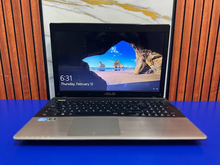 ASUS Core i7 8GB RAM 1TB Laptop – photo 5