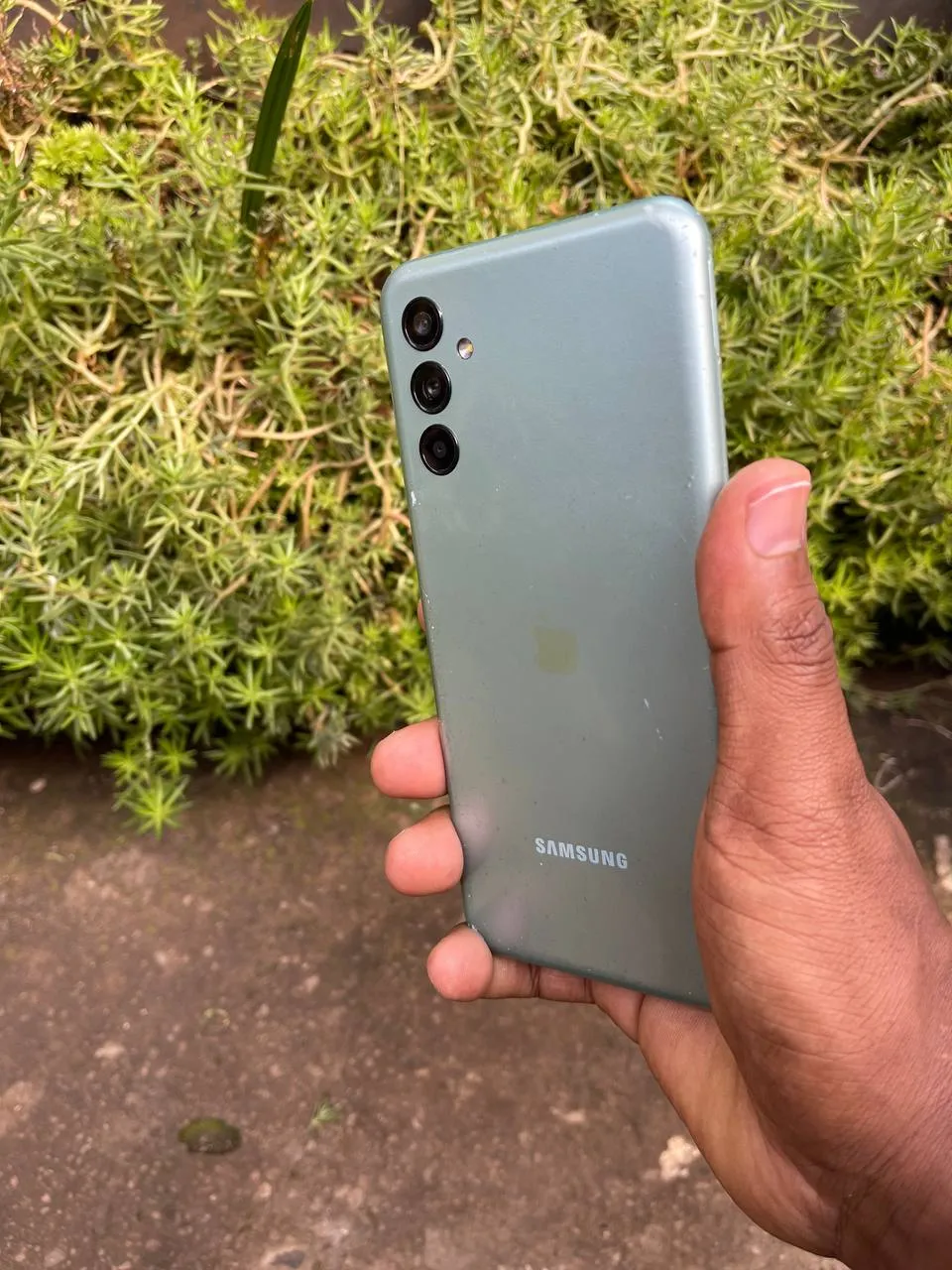 Samsung Galaxy M13 128GB 6GB RAM – photo 5