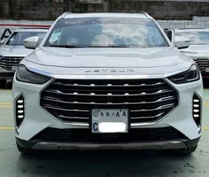 Jetour X70 Plus 2022 Automatic 1.5L Turbo