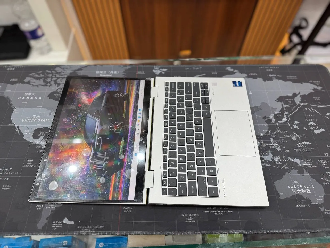 HP EliteBook 13th Gen i7 512GB – photo 5