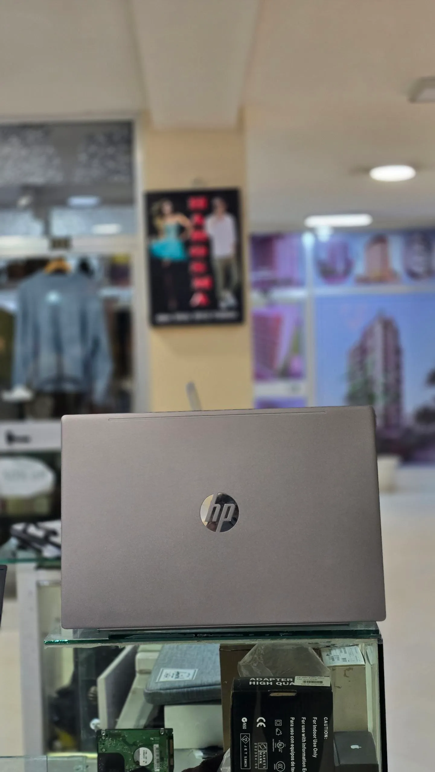 HP Pavilion 15 i7 Laptop – photo 4