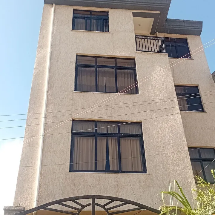 90 sqm G+3 House in Ayat – photo 3