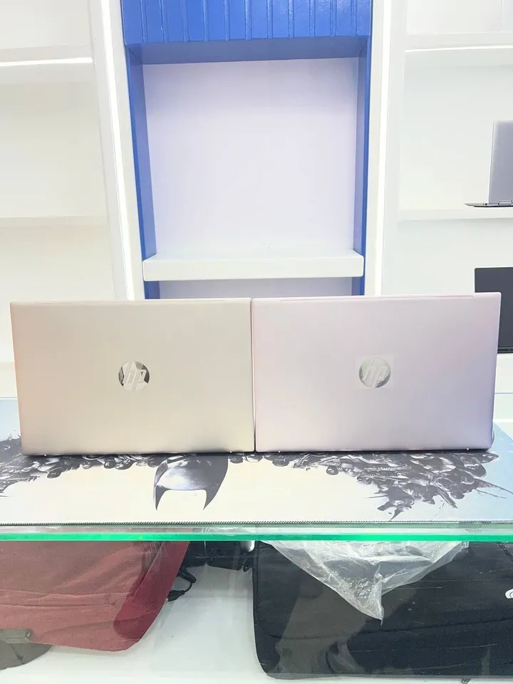 HP ZBook Power G8 Workstation – photo 3