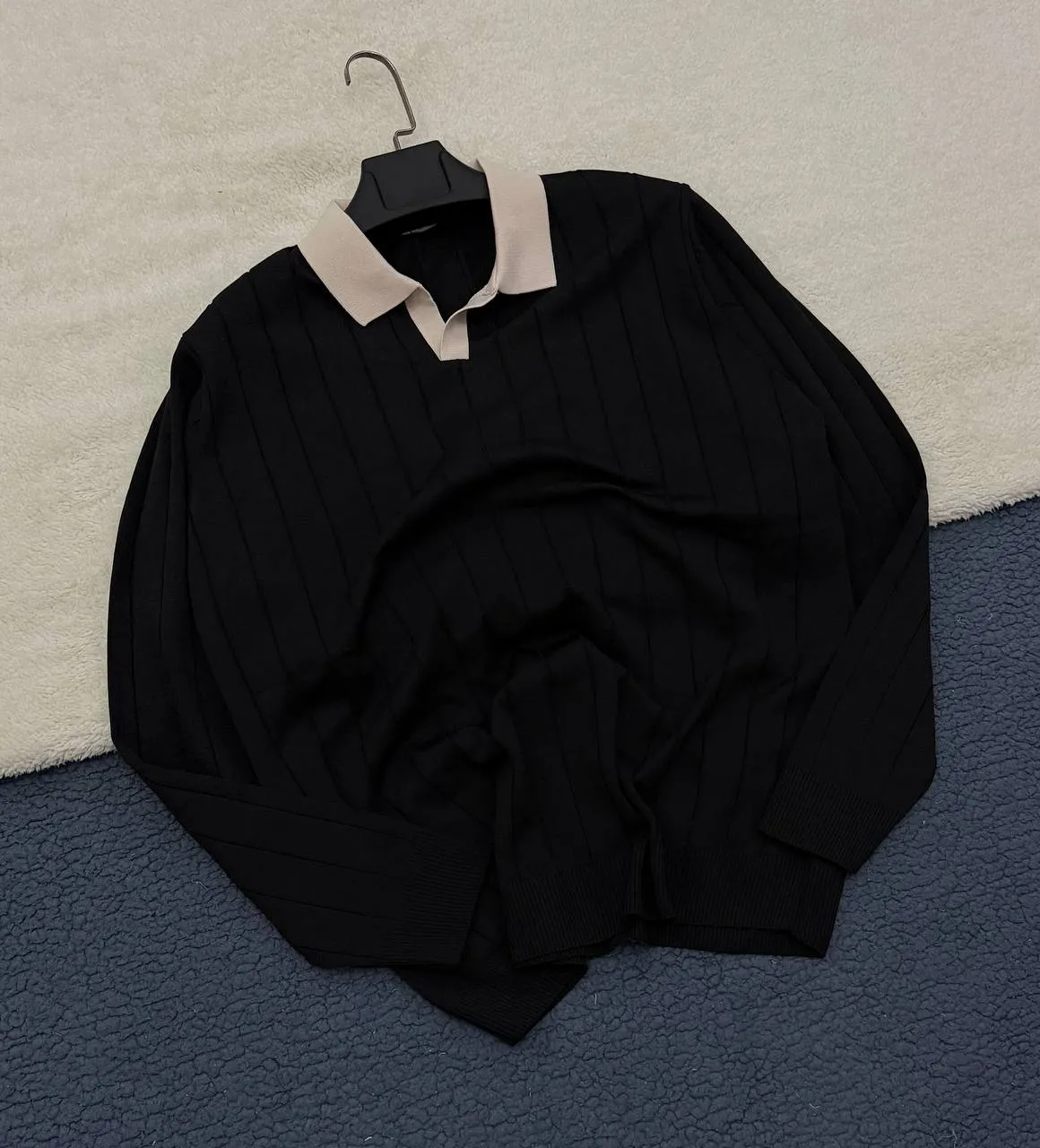 Men's Fashion Shirts and Sweaters – photo 4